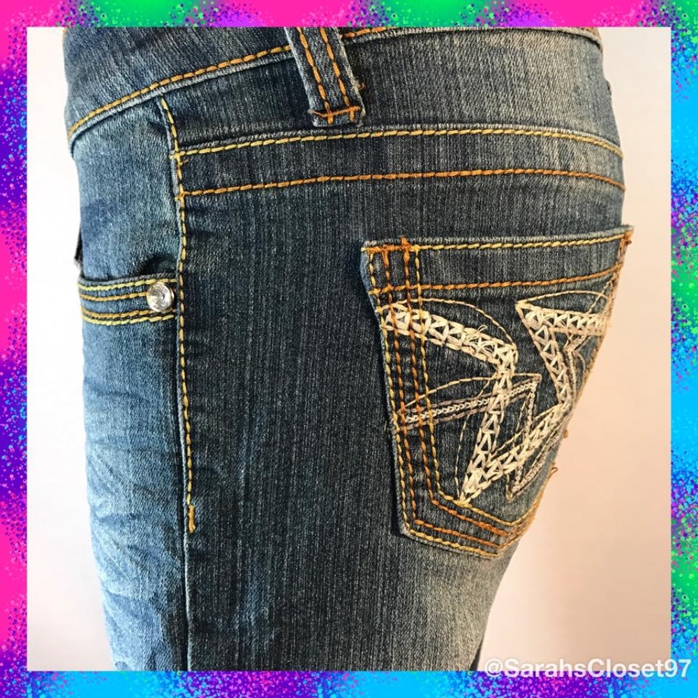 Jeans - Picture 3 of 5